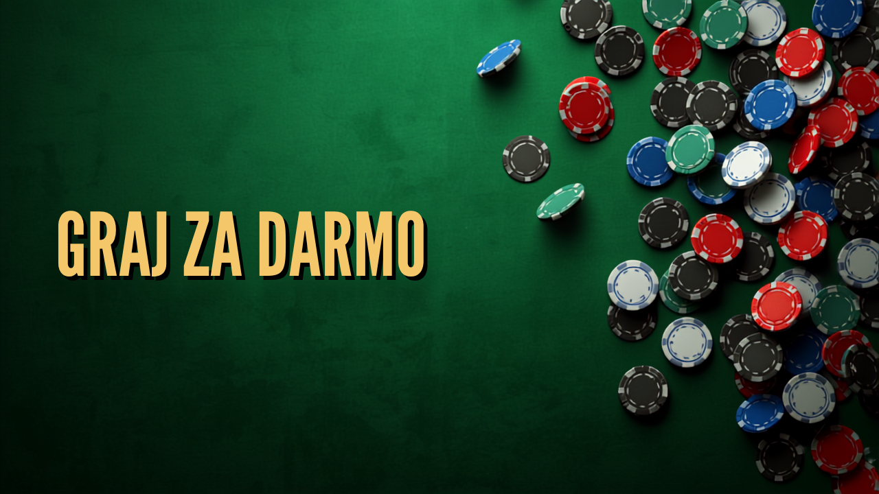 Jak grać w pokera online za darmo — poradnik krok po kroku